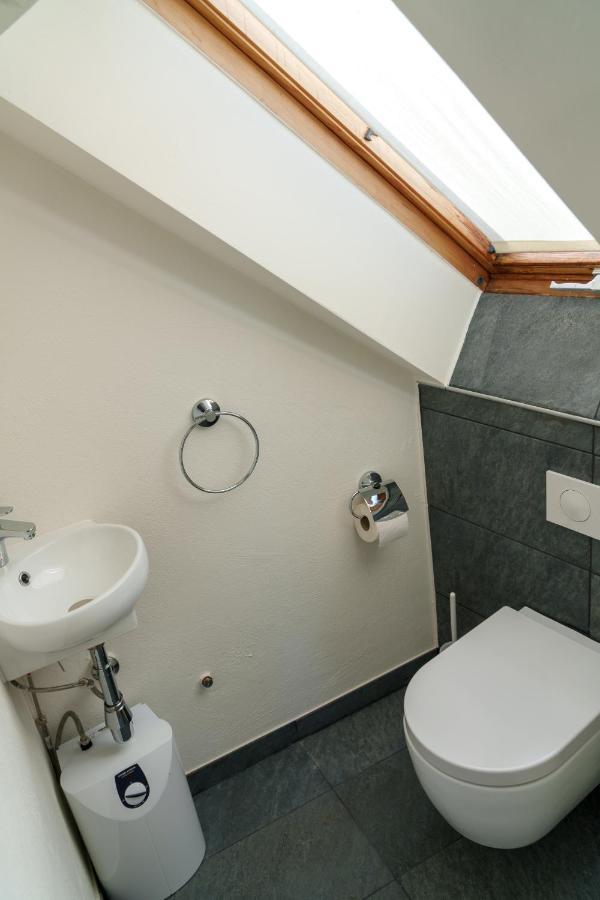 Casa Benedicta Appartement Trier Buitenkant foto