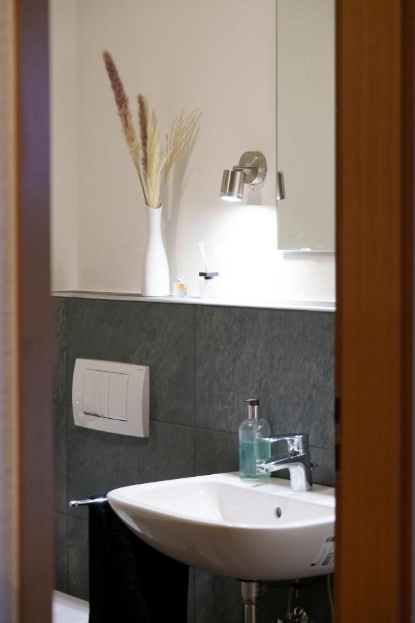 Casa Benedicta Appartement Trier Buitenkant foto