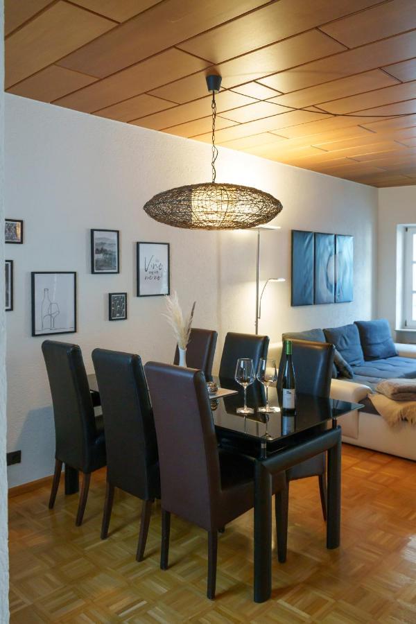 Casa Benedicta Appartement Trier Buitenkant foto